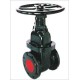 Ci Sluice/Gate Valve Flange End Heavy Duty PN 1.6 (Kirloskar)